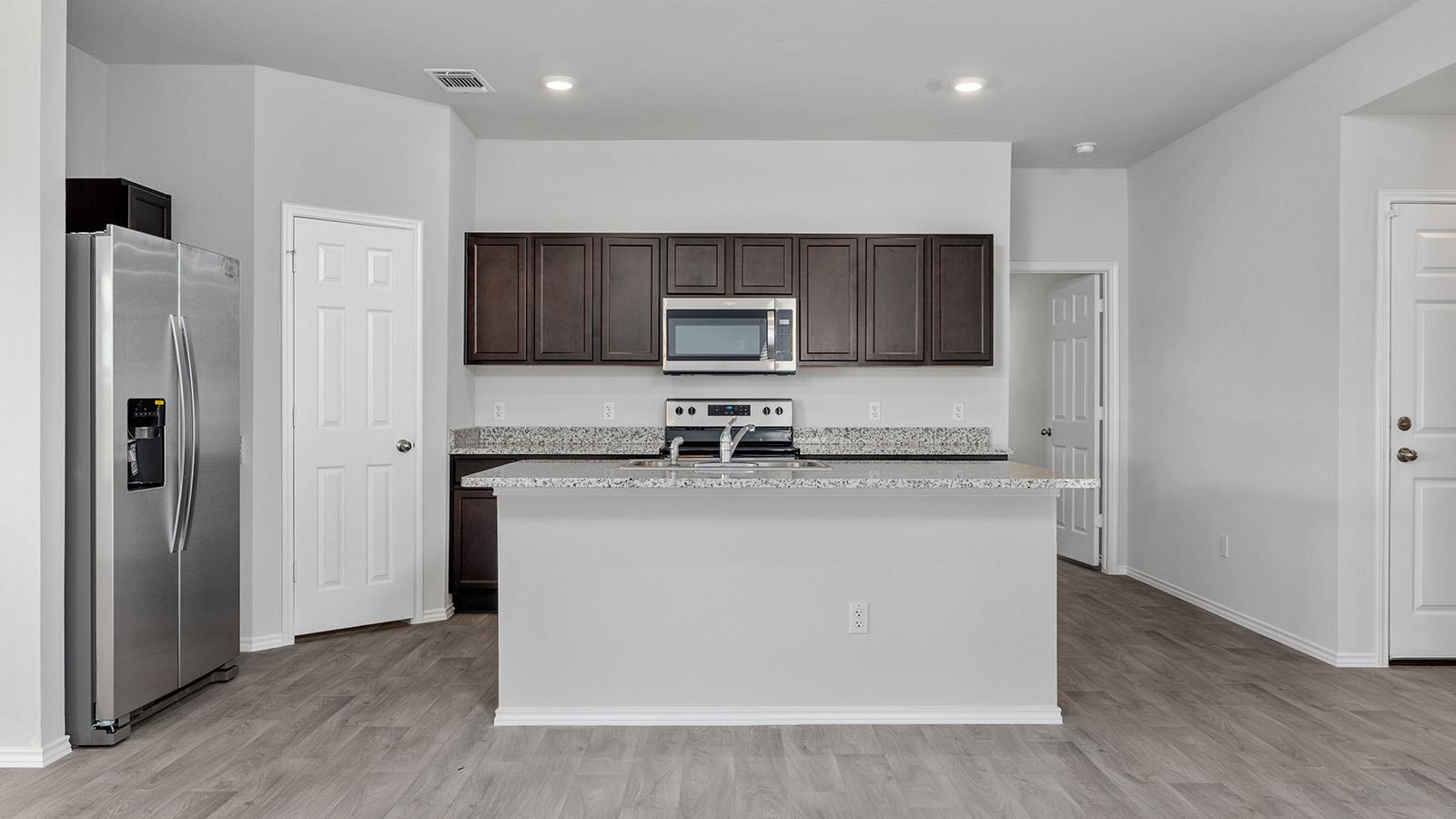 216 Timbo Dr, Jarrell, TX 76537