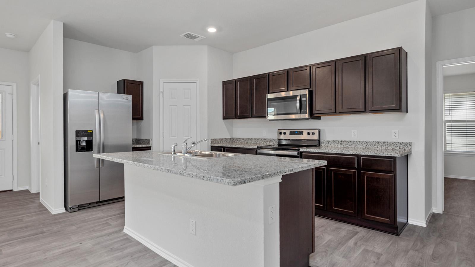 216 Timbo Dr, Jarrell, TX 76537