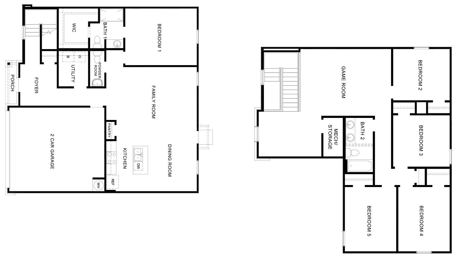 156 Baby Calf Roping Rd, Jarrell, TX 76537