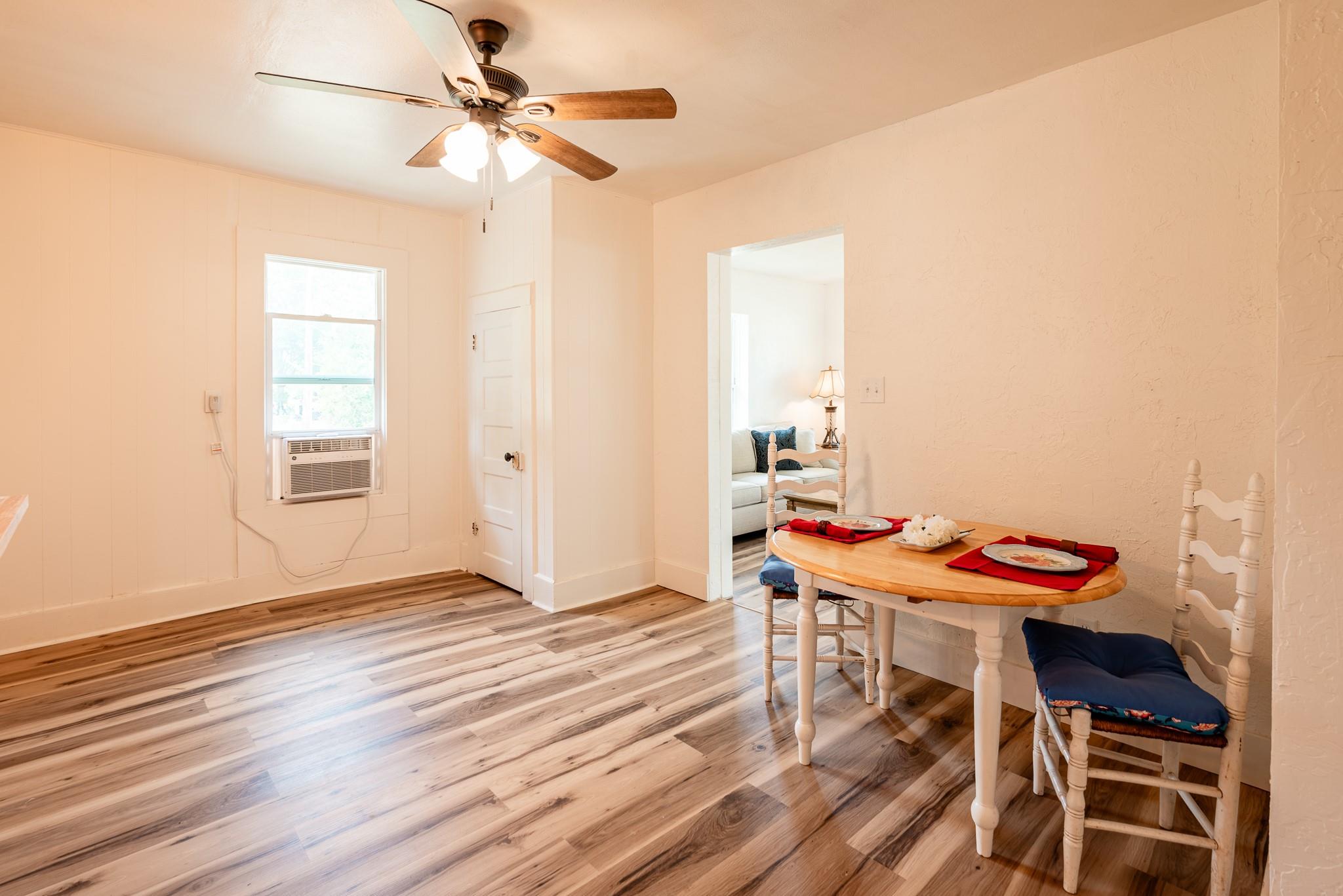 801 N Avenue A Ave, Cross Plains, TX 76443