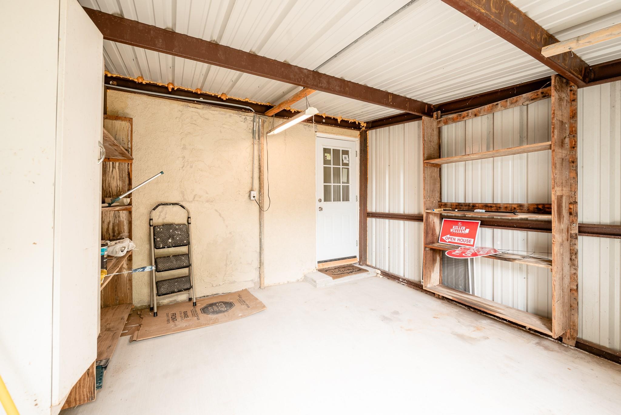801 N Avenue A Ave, Cross Plains, TX 76443