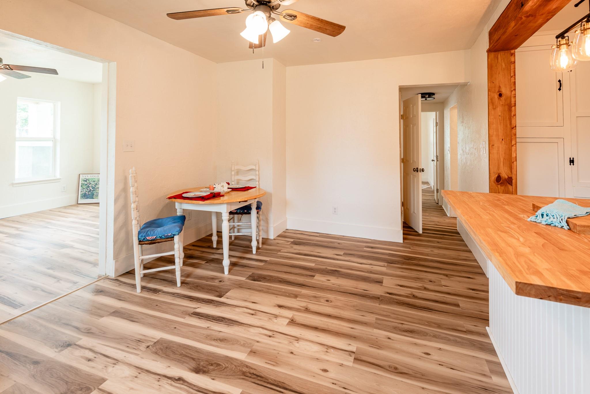 801 N Avenue A Ave, Cross Plains, TX 76443