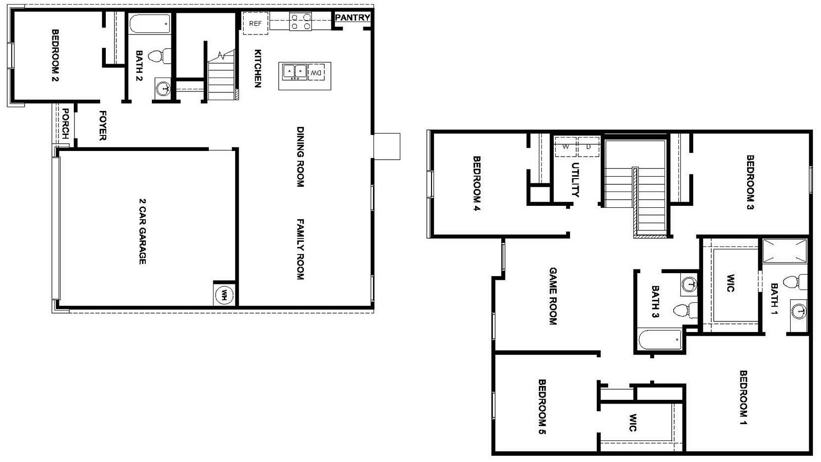 133 Baby Calf Roping Rd, Jarrell, TX 76537