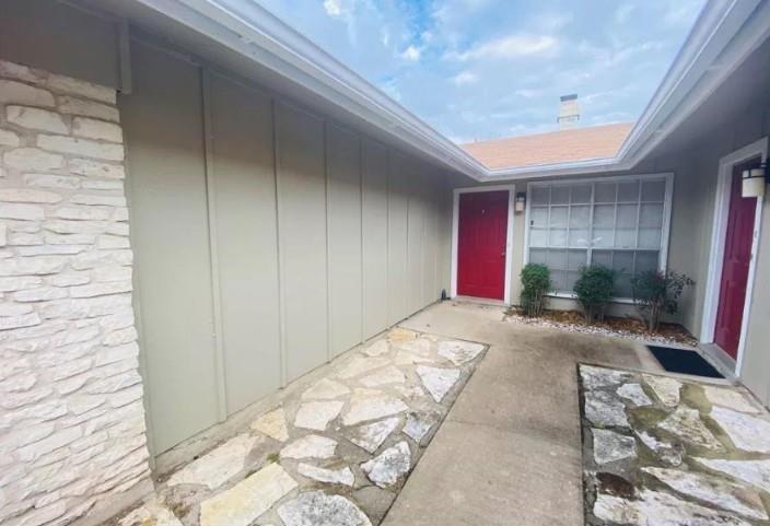 12317 Willow Wild Dr # B, Austin, TX 78758