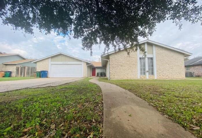 12317 Willow Wild Dr # B, Austin, TX 78758