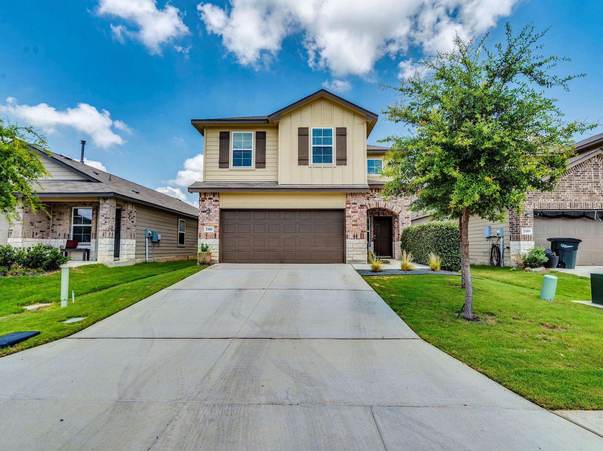 2985 Wolfcreek, New Braunfels, TX 78130