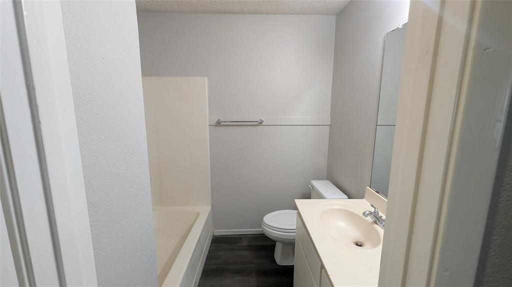 107 Beck St # B, Florence, TX 76527