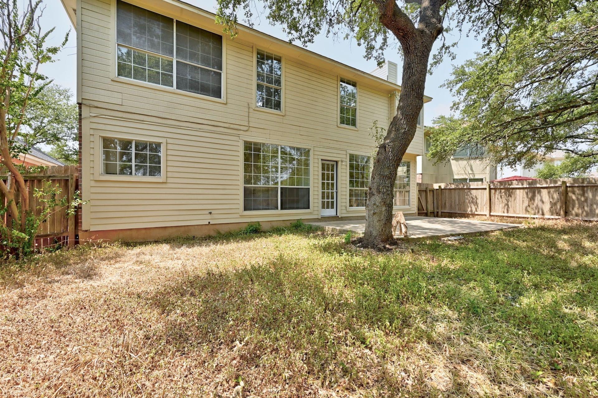 8111 Cheno Cortina Trl, Austin, TX 78749