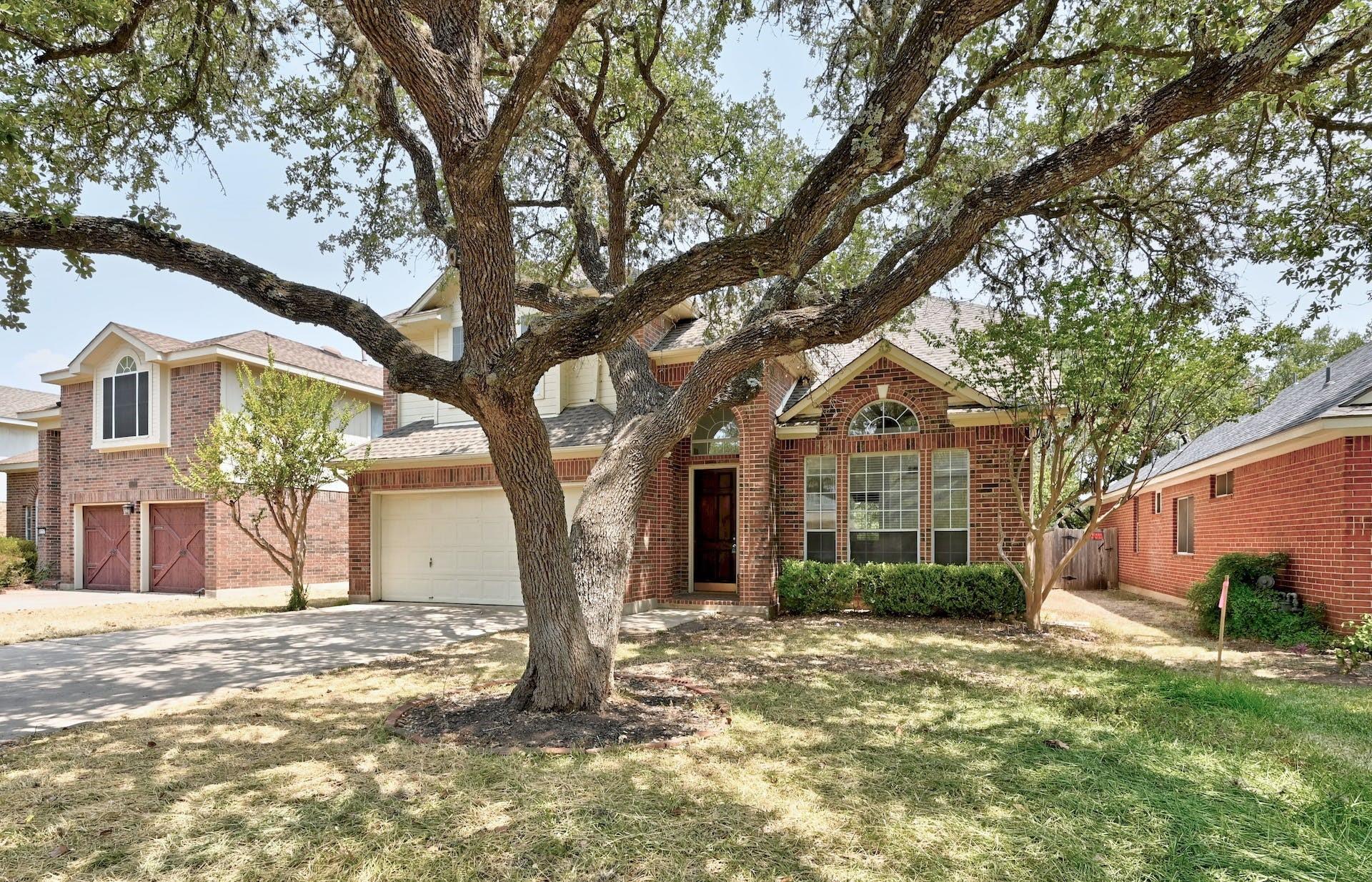 8111 Cheno Cortina Trl, Austin, TX 78749