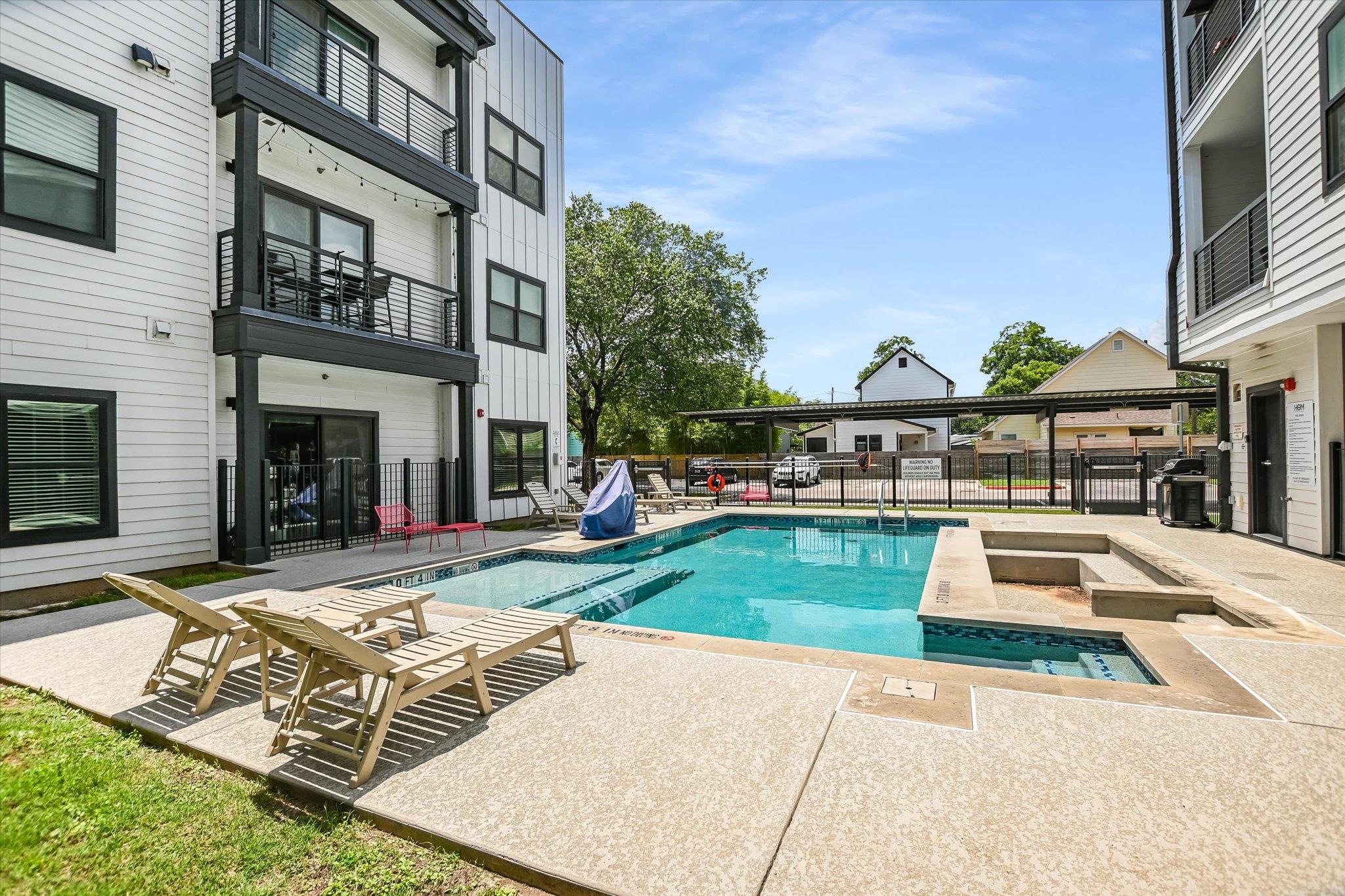 3101 Govalle Ave # 209, Austin, TX 78702