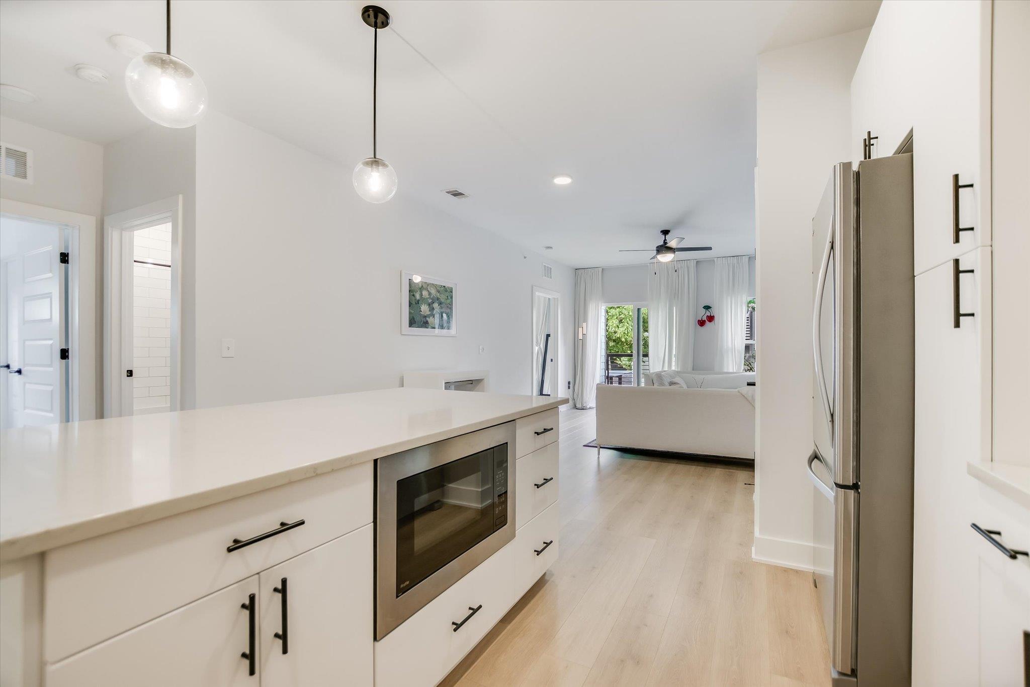 3101 Govalle Ave # 209, Austin, TX 78702