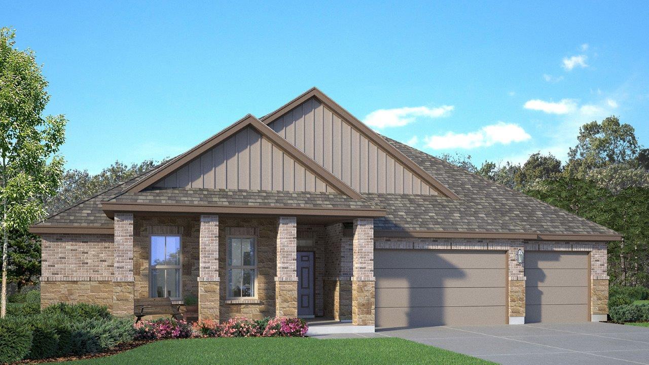 808 Gauge Rd, Thorndale, TX 76577