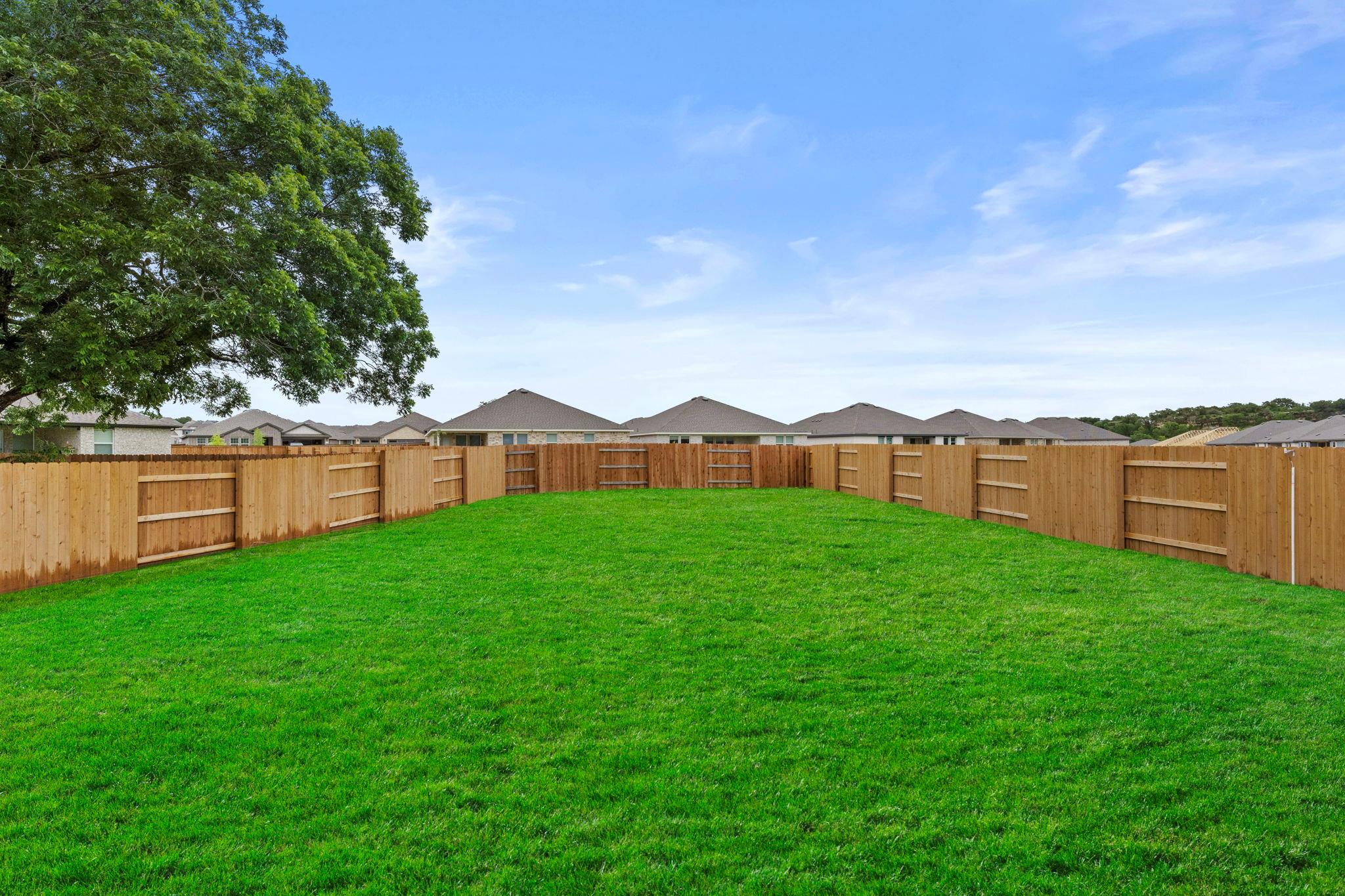 252 Rivers Edge Dr, Georgetown, TX 78628