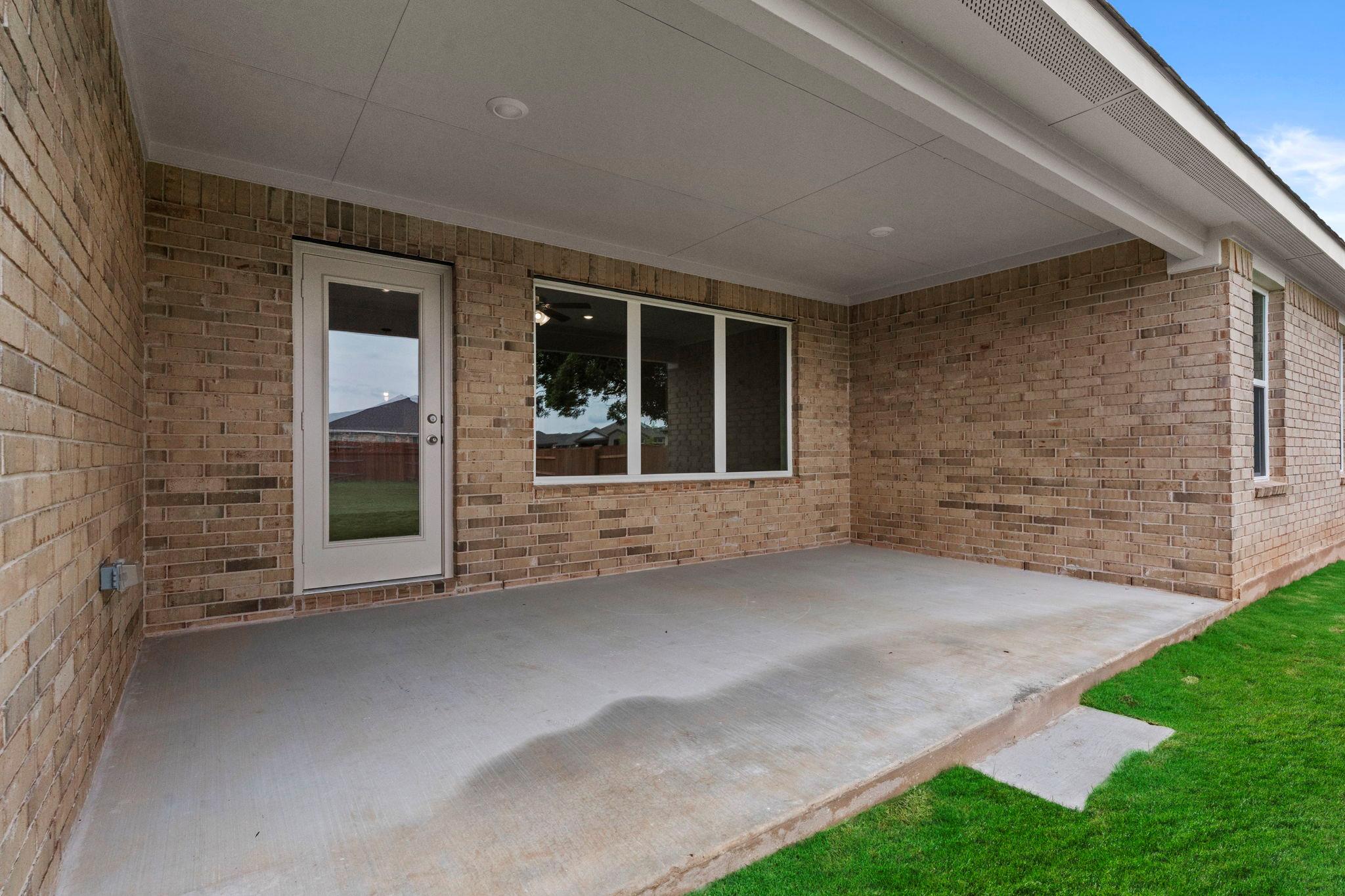 252 Rivers Edge Dr, Georgetown, TX 78628