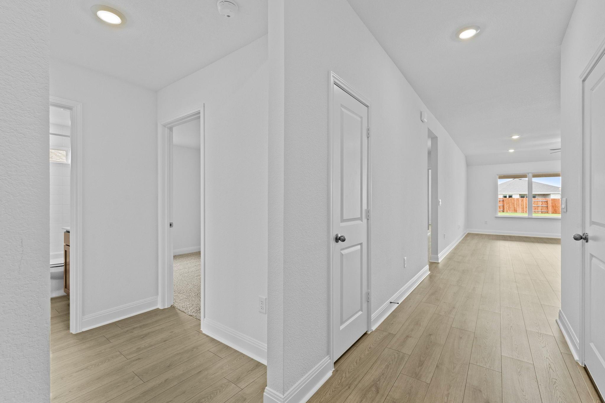 252 Rivers Edge Dr, Georgetown, TX 78628