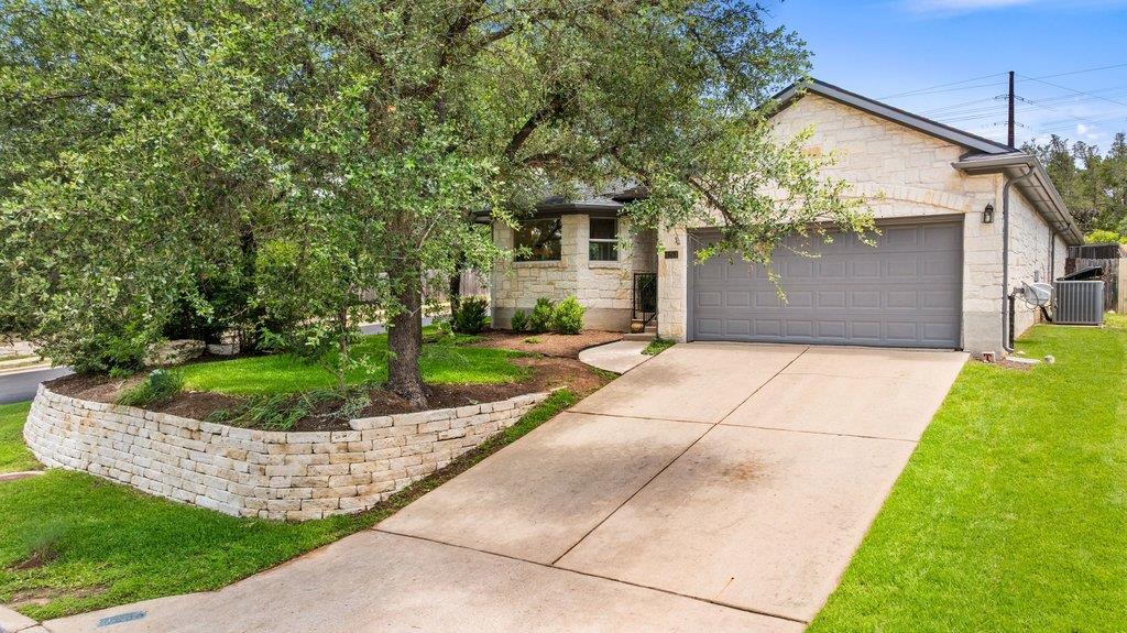 4253 Canyon Glen Cir, Austin, TX 78732