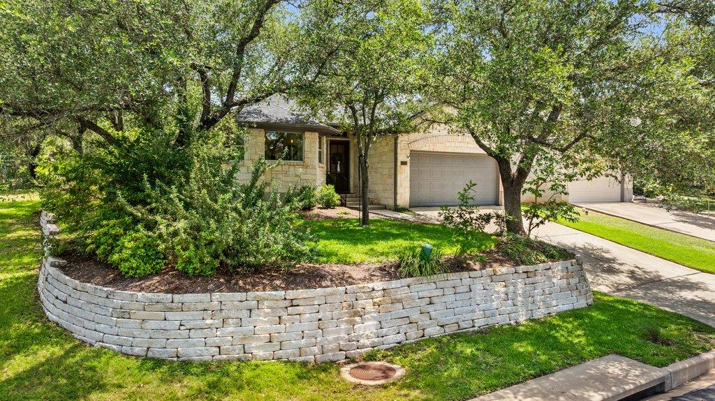 4253 Canyon Glen Cir, Austin, TX 78732