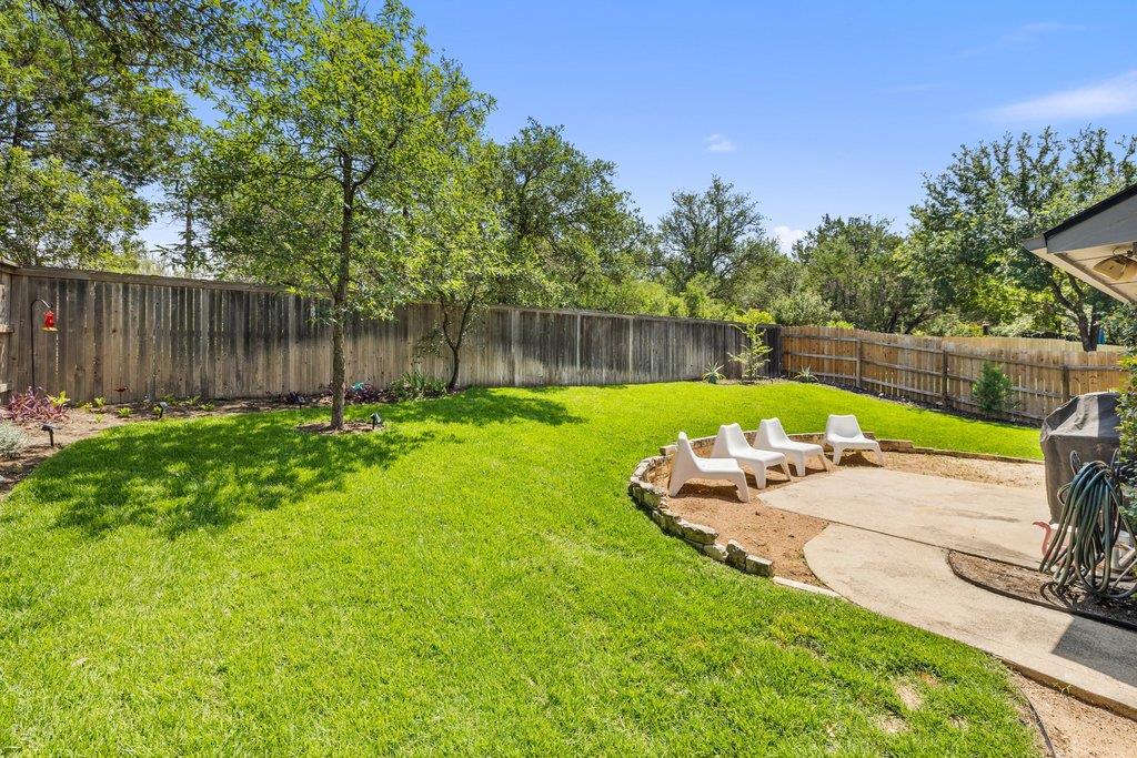 4253 Canyon Glen Cir, Austin, TX 78732