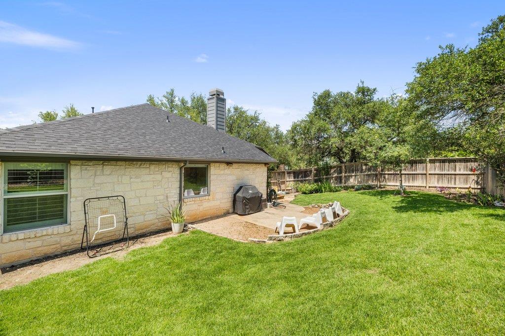 4253 Canyon Glen Cir, Austin, TX 78732