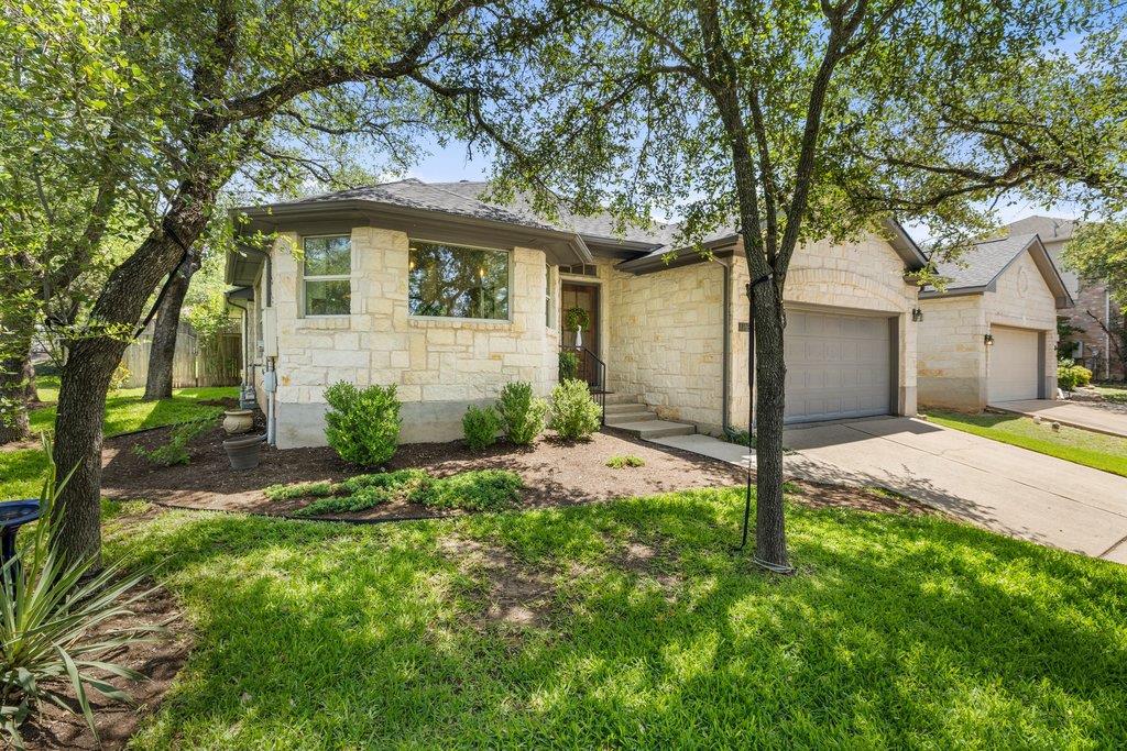 4253 Canyon Glen Cir, Austin, TX 78732