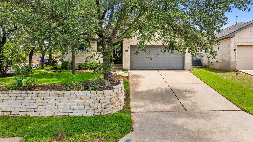 4253 Canyon Glen Cir, Austin, TX 78732