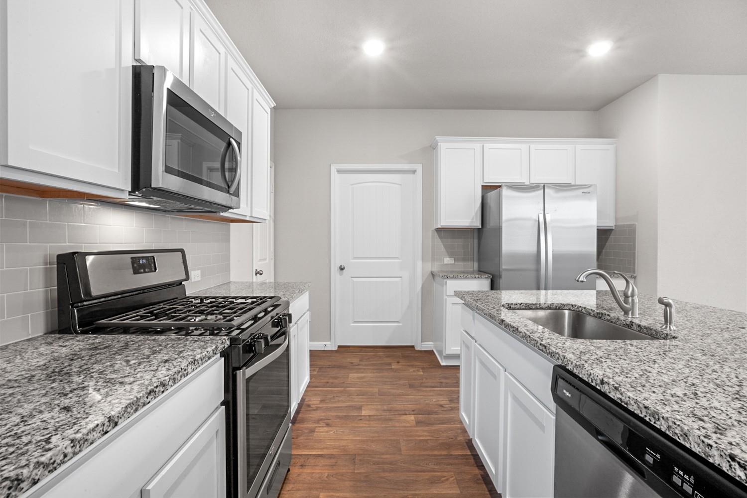 217 Tributary Way, Bastrop, TX 78602