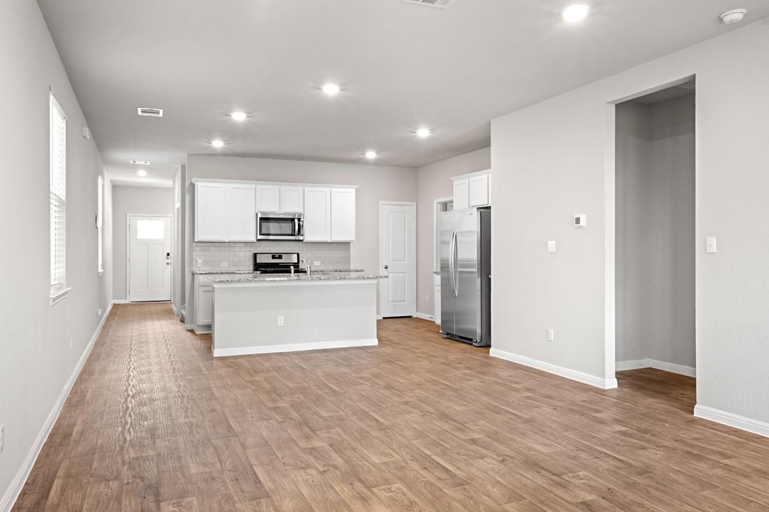 217 Tributary Way, Bastrop, TX 78602