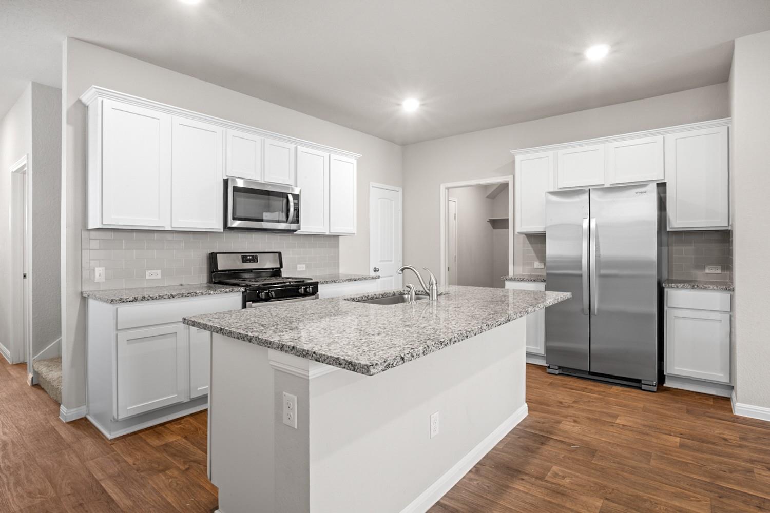 217 Tributary Way, Bastrop, TX 78602