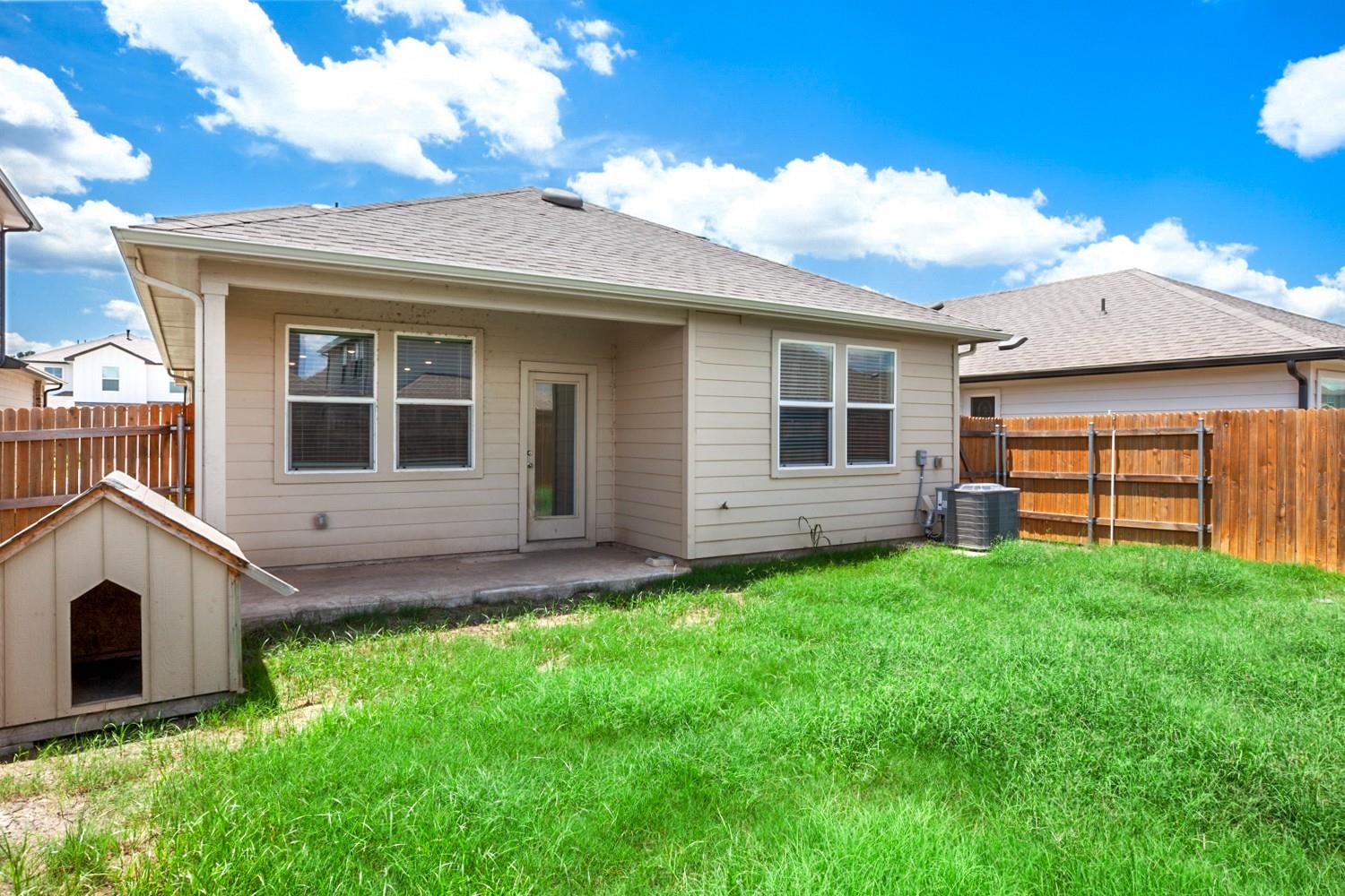 217 Tributary Way, Bastrop, TX 78602