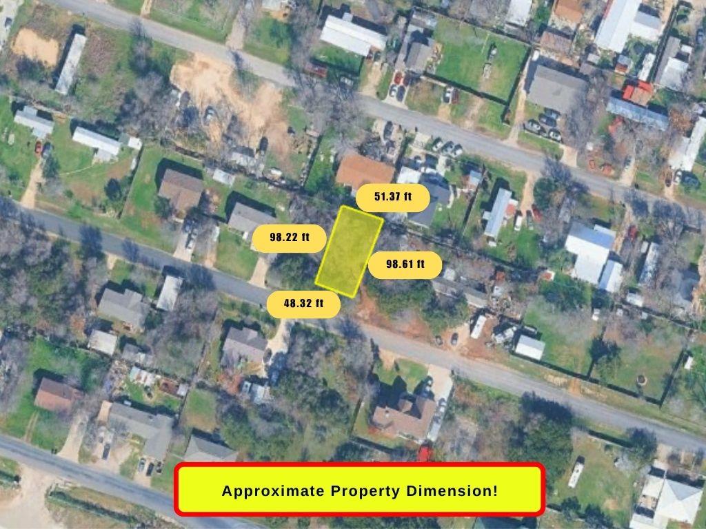 4256 Mistletoe Dr, Belton, TX 76513