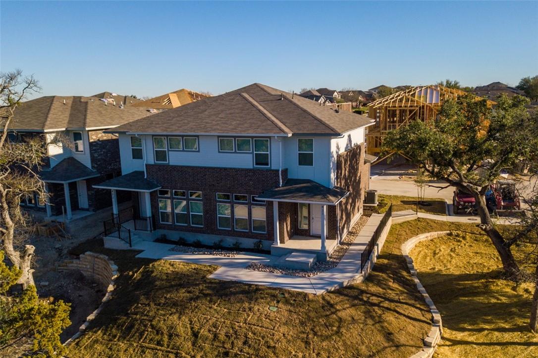605 W South St # 432, Leander, TX 78641
