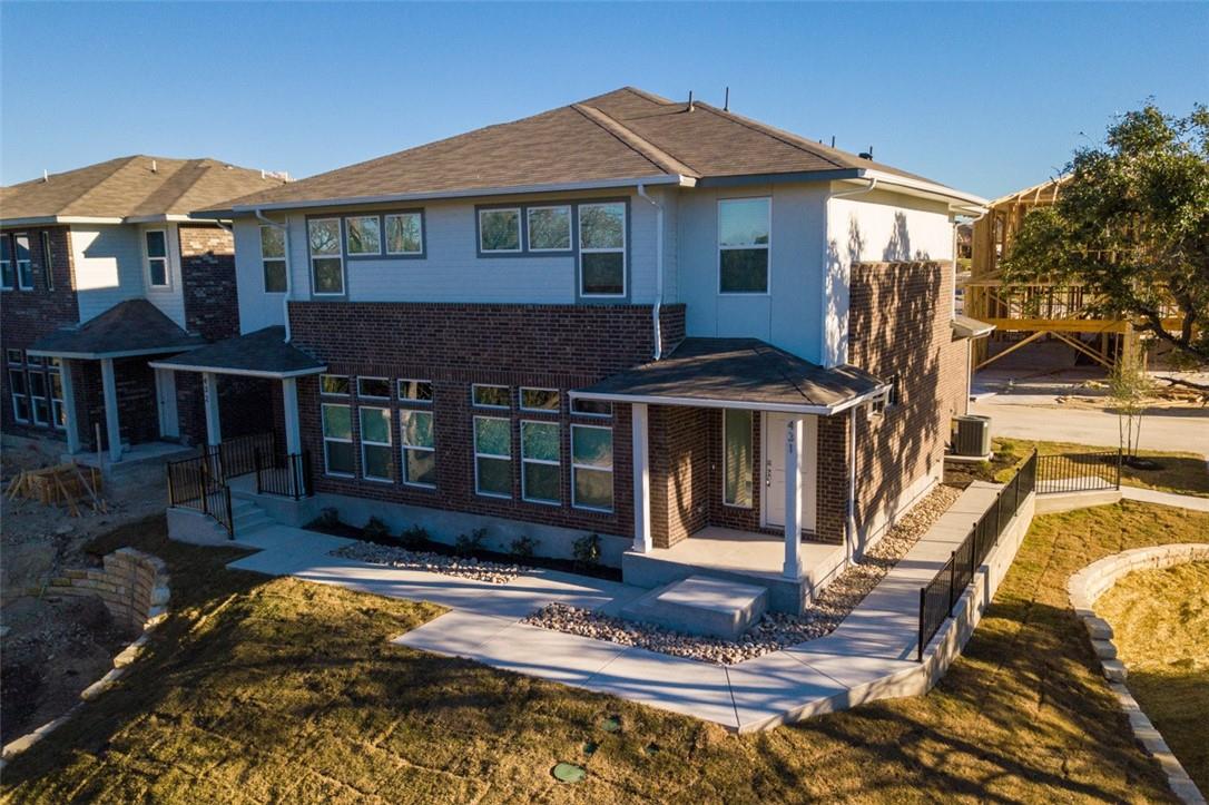 605 W South St # 432, Leander, TX 78641