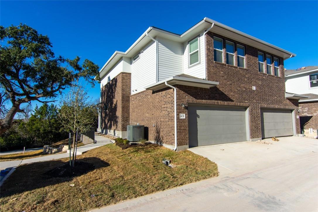605 W South St # 432, Leander, TX 78641