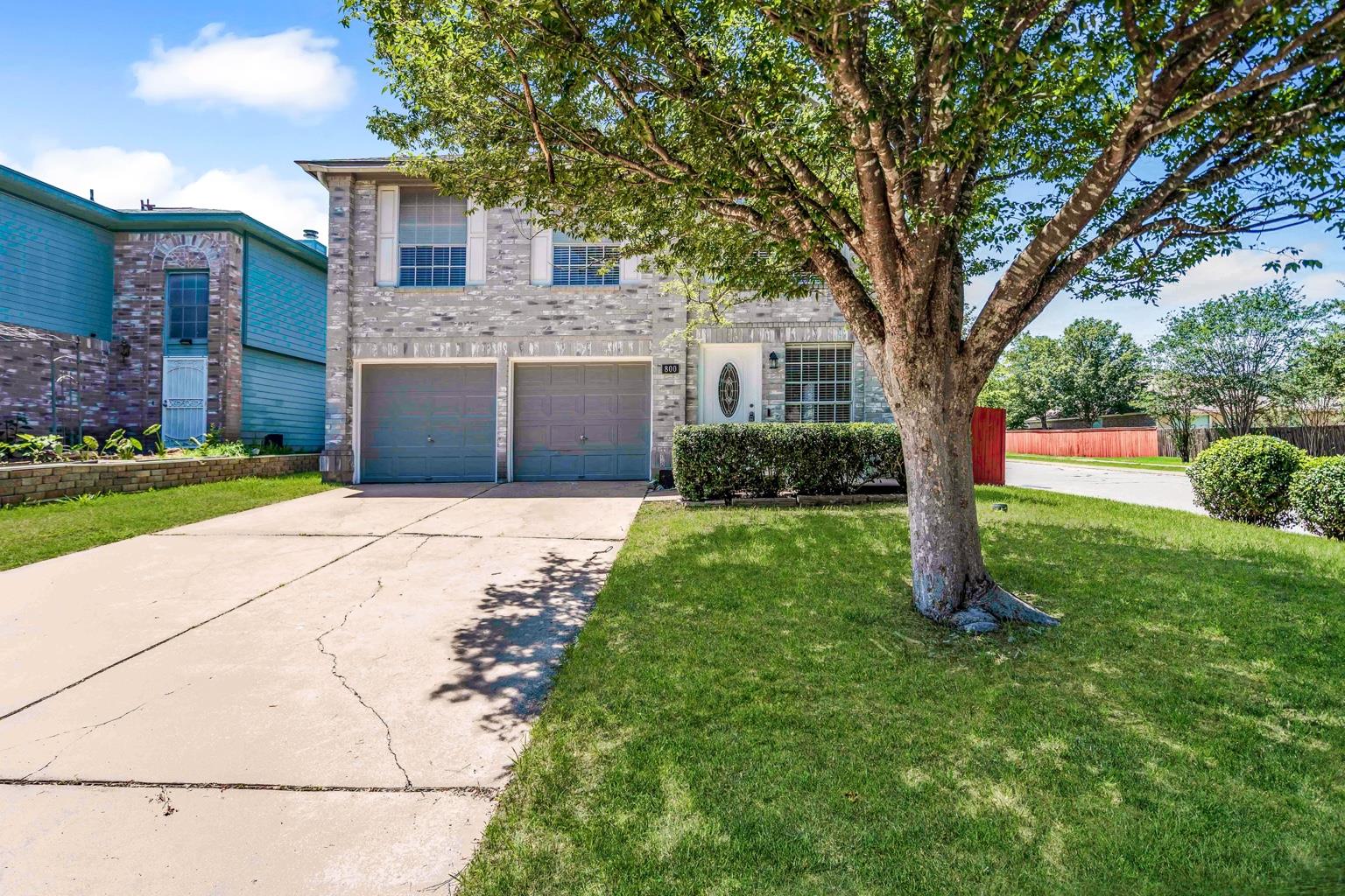800 Smoke Signal Pass, Pflugerville, TX 78660