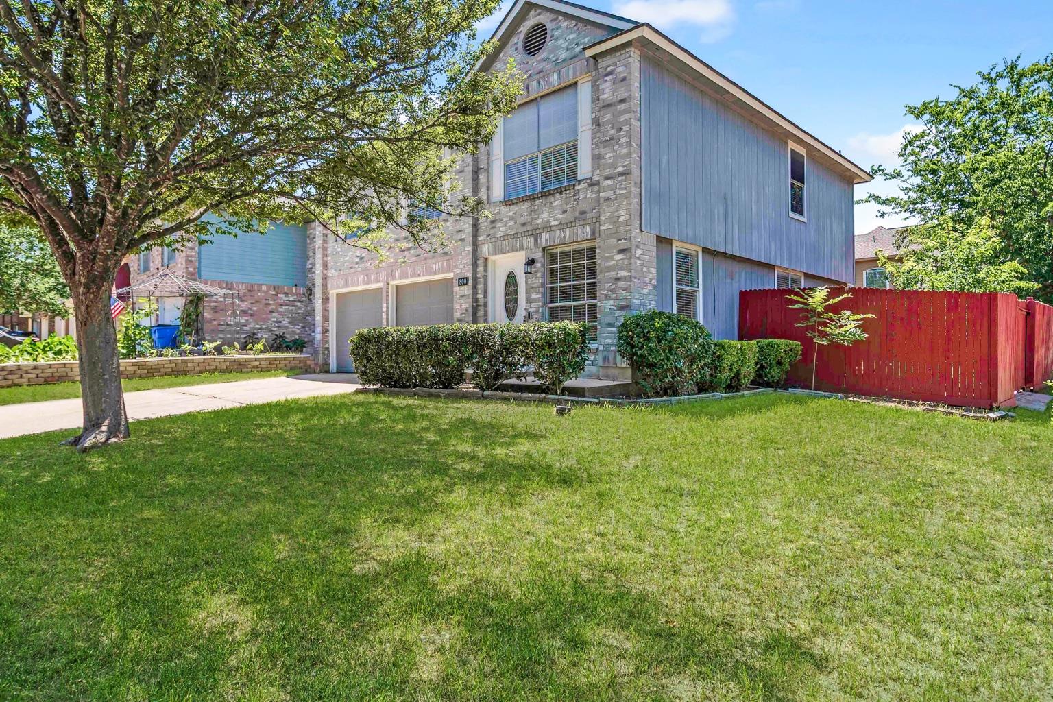 800 Smoke Signal Pass, Pflugerville, TX 78660