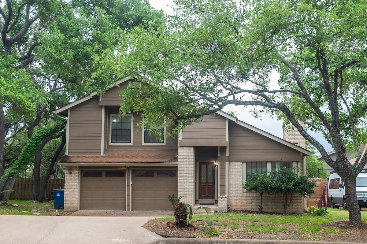 11513 Juniper Ridge Dr, Austin, TX 78759