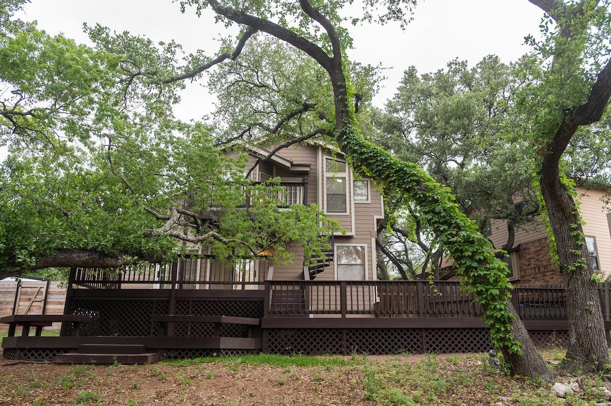 11513 Juniper Ridge Dr, Austin, TX 78759