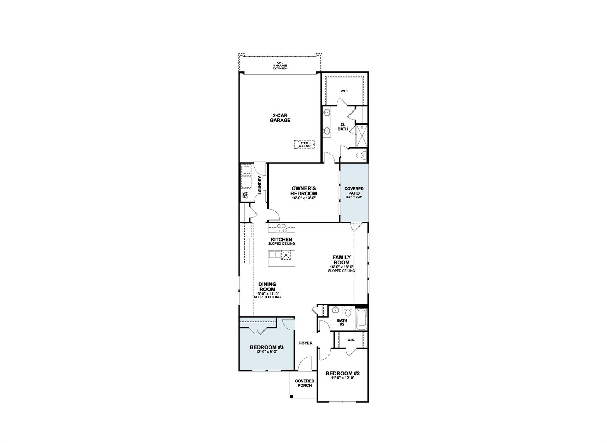 629 Clarissa St, Buda, TX 78610