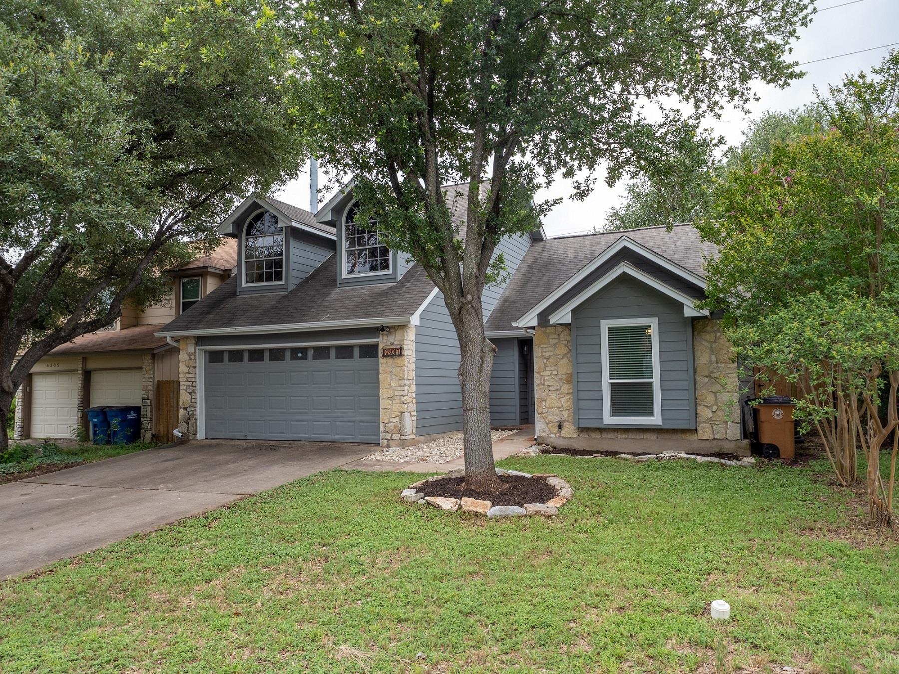 6307 Avery Island Ave, Austin, TX 78727
