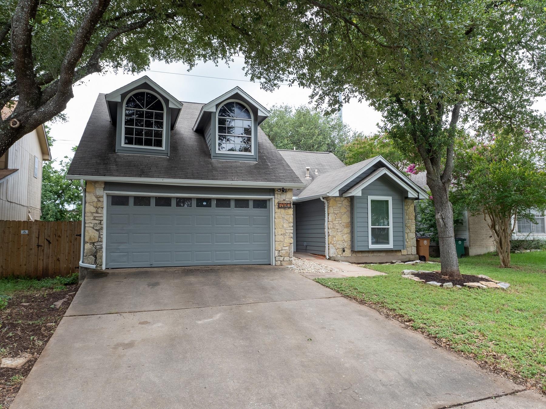 6307 Avery Island Ave, Austin, TX 78727