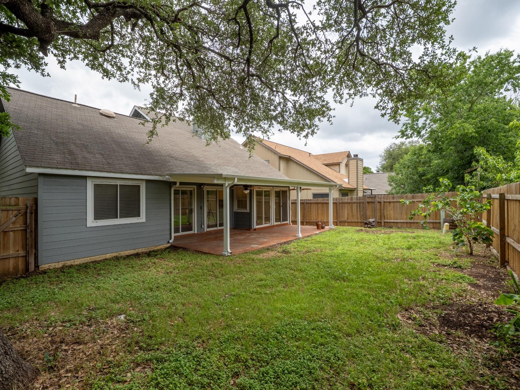 6307 Avery Island Ave, Austin, TX 78727