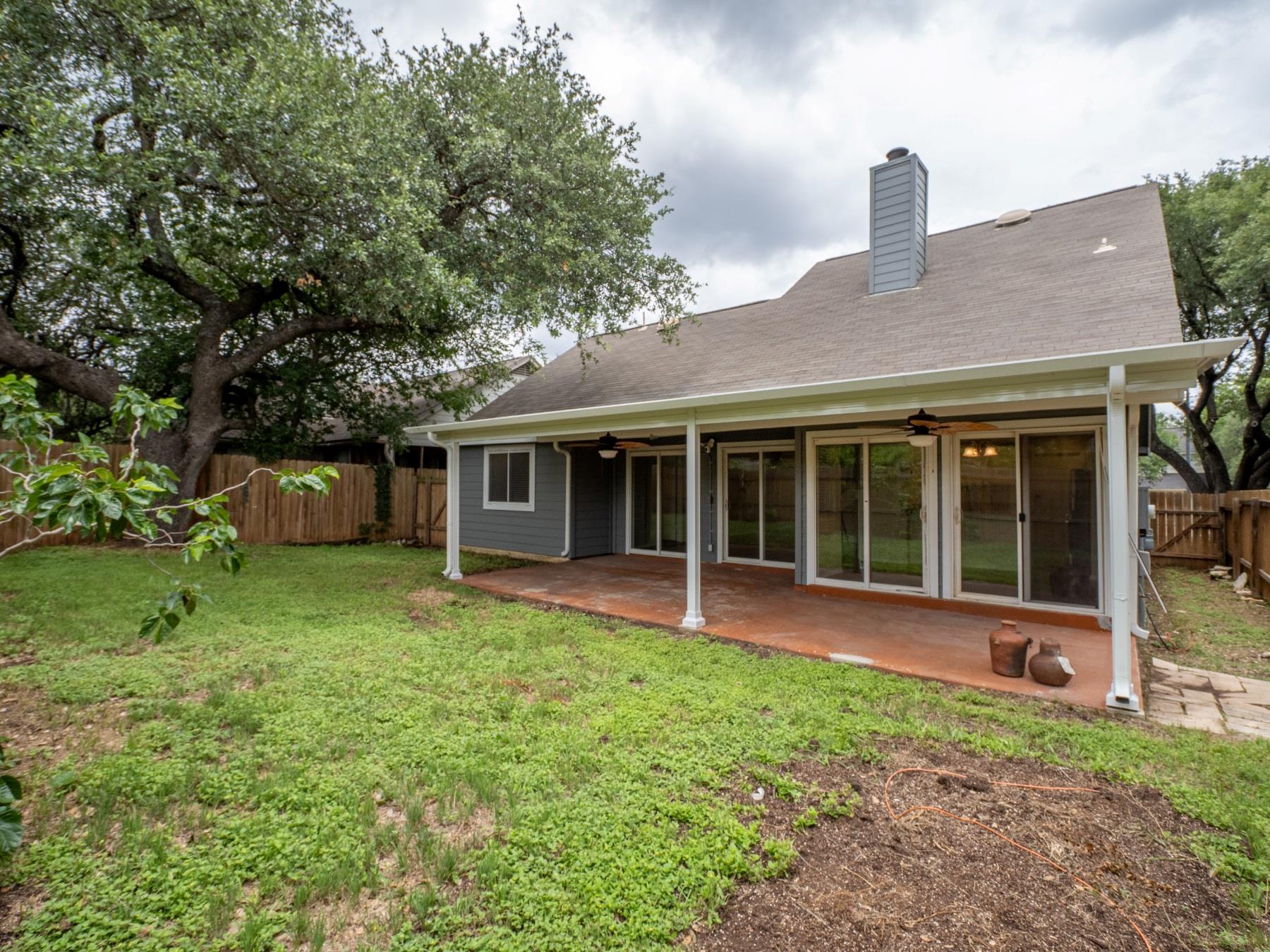 6307 Avery Island Ave, Austin, TX 78727