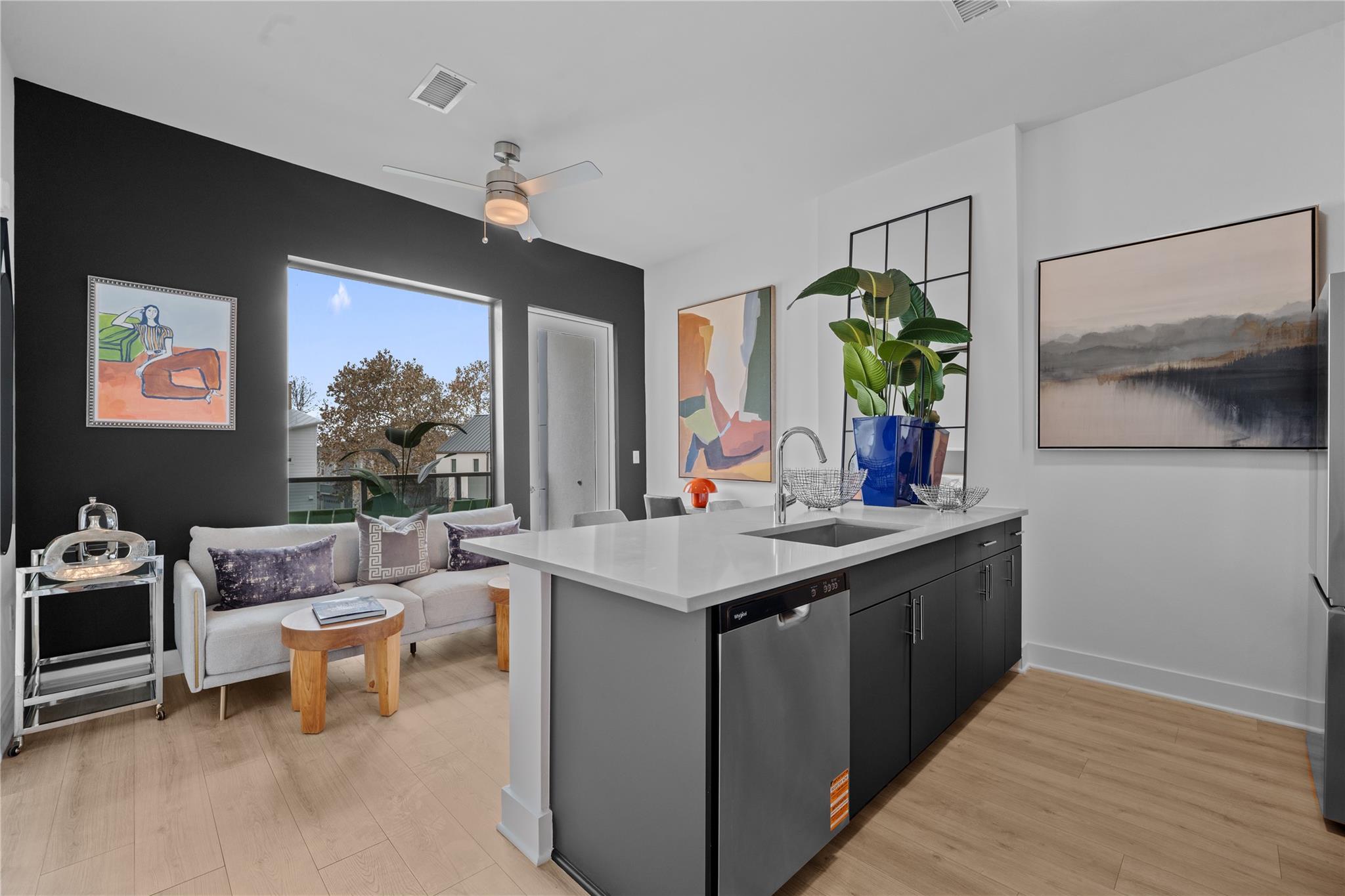 3900 Berkman Dr # 202, Austin, TX 78723