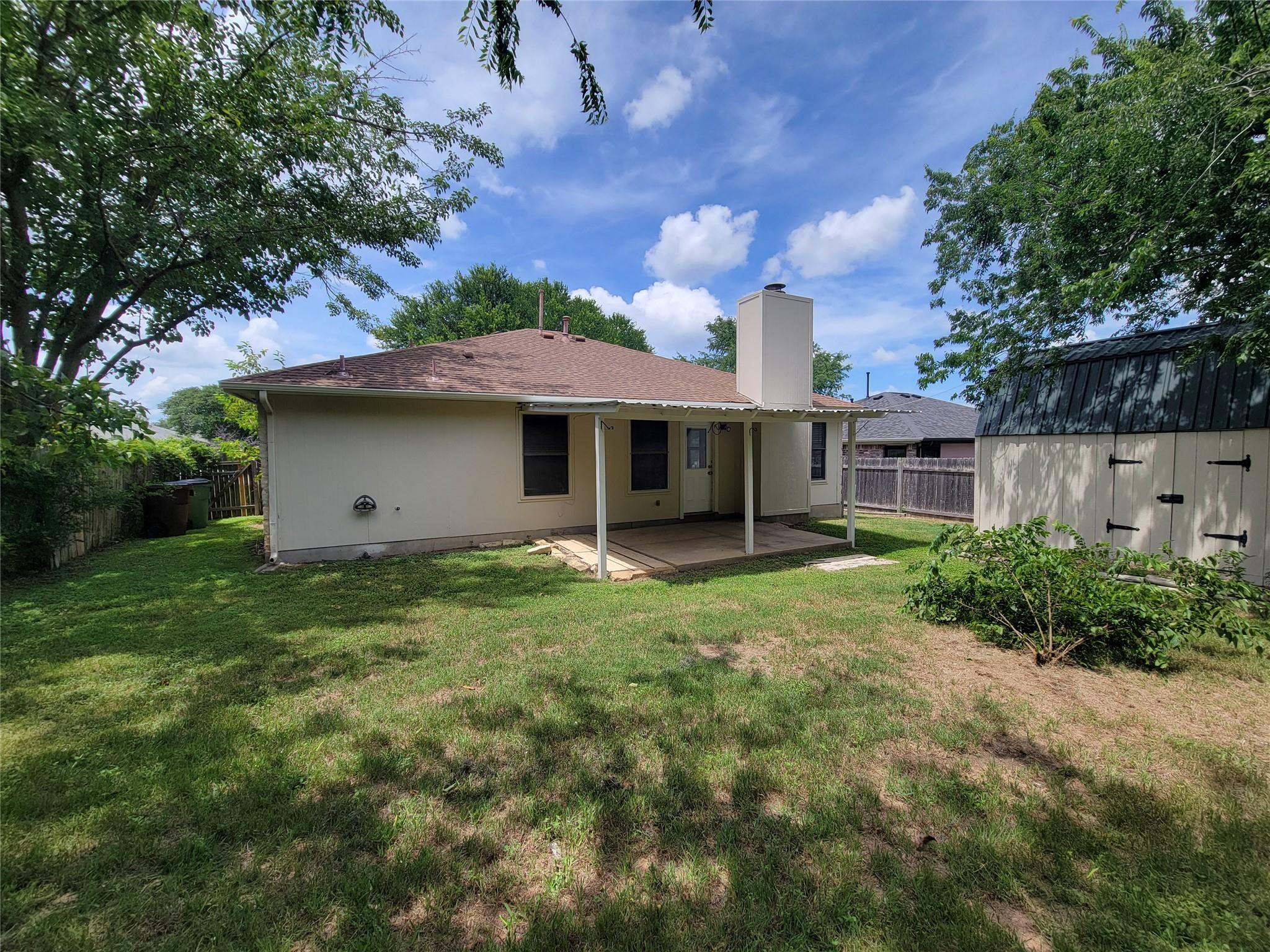2328 Friarcreek Loop, Round Rock, TX 78664