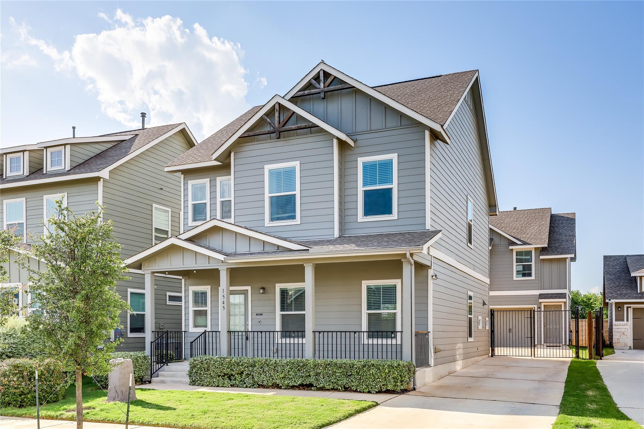 1545 Cobblecrest Ln, Leander, TX 78641