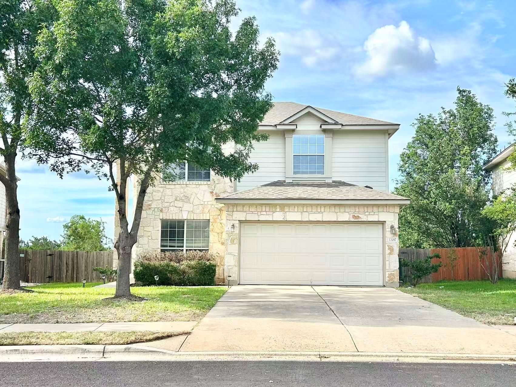 12017 Springs Head Loop, Austin, TX 78717