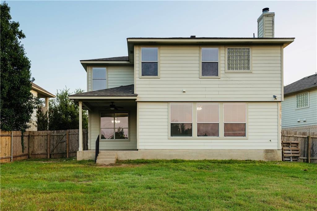 12017 Springs Head Loop, Austin, TX 78717