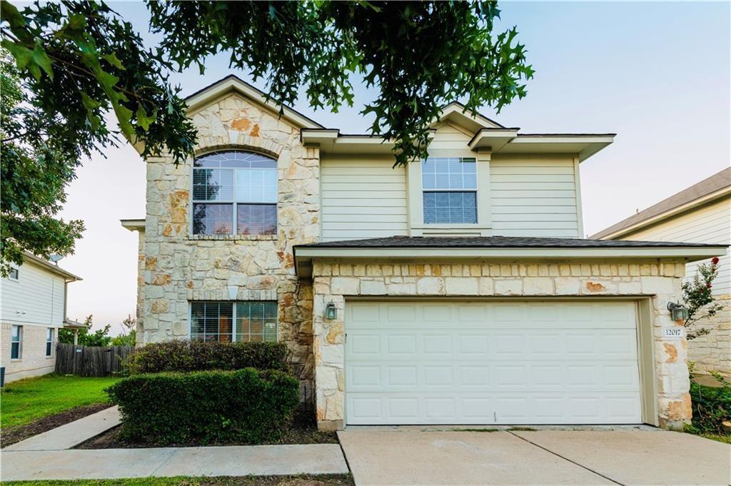 12017 Springs Head Loop, Austin, TX 78717