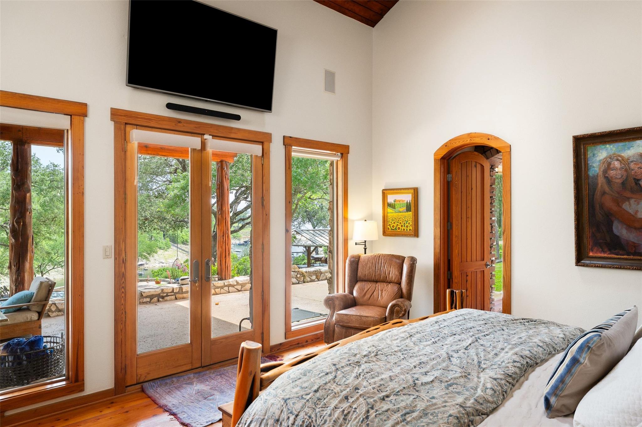 16407 Jackson St, Volente, TX 78641