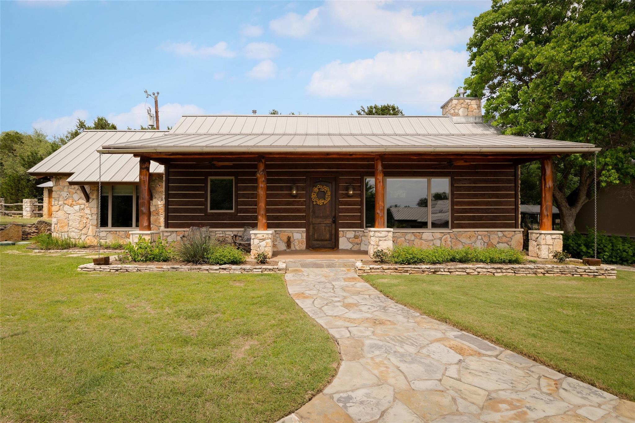 16407 Jackson St, Volente, TX 78641